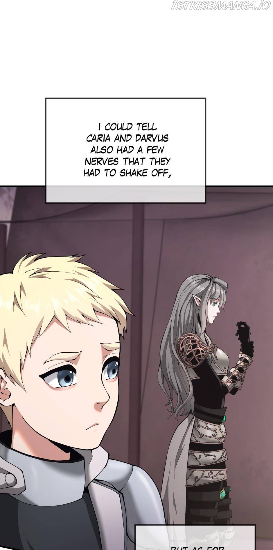 The Beginning After the End Chapter 170 — Page 7