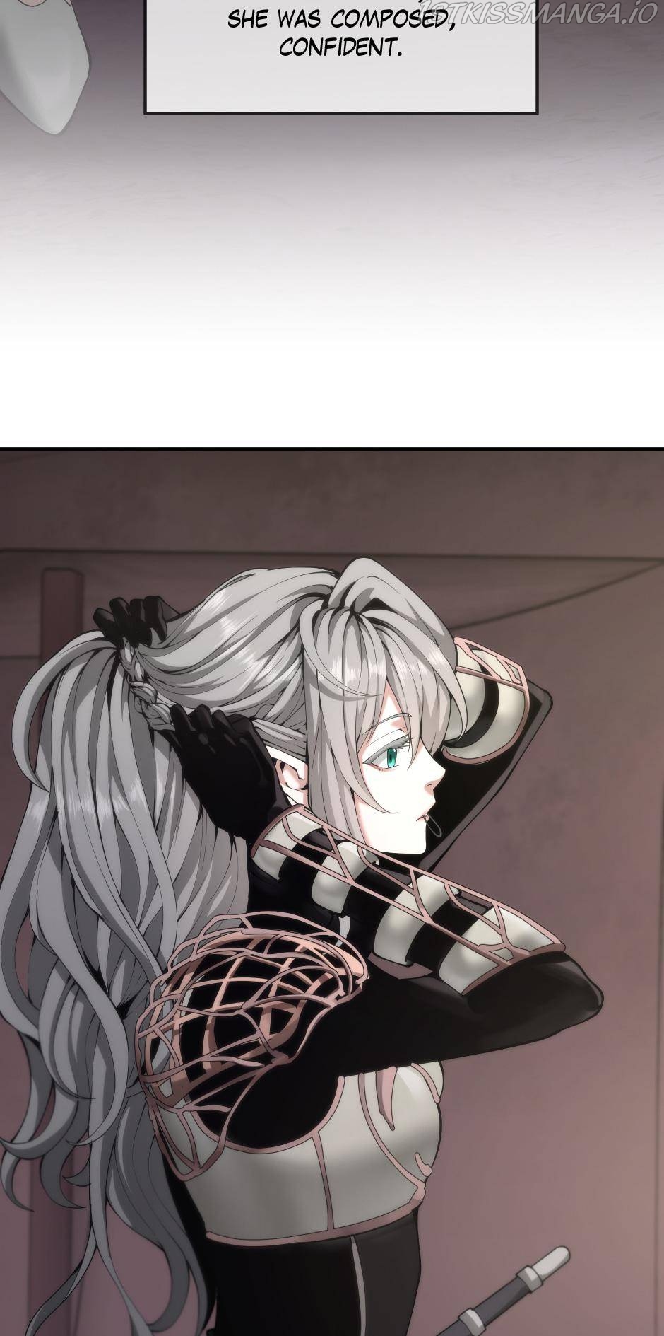 The Beginning After the End Chapter 170 — Page 10