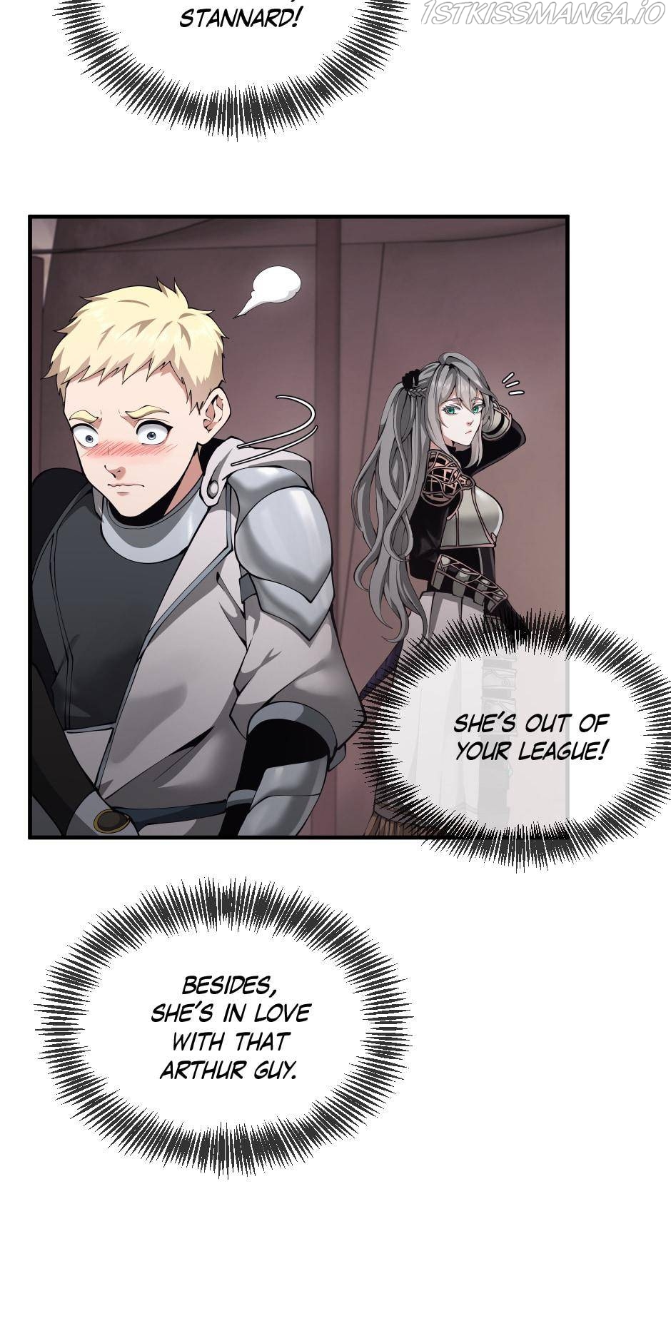 The Beginning After the End Chapter 170 — Page 12