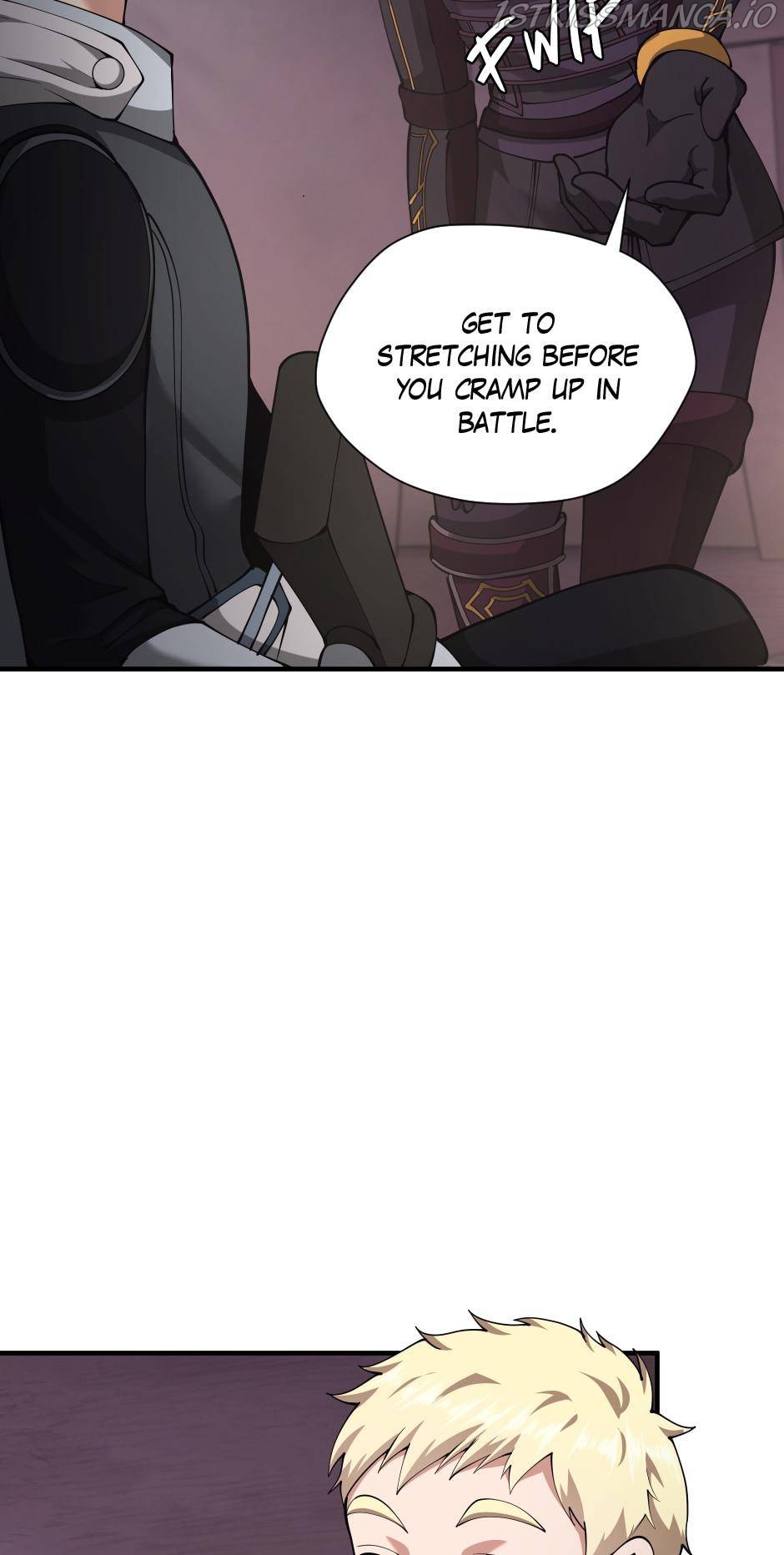The Beginning After the End Chapter 170 — Page 17
