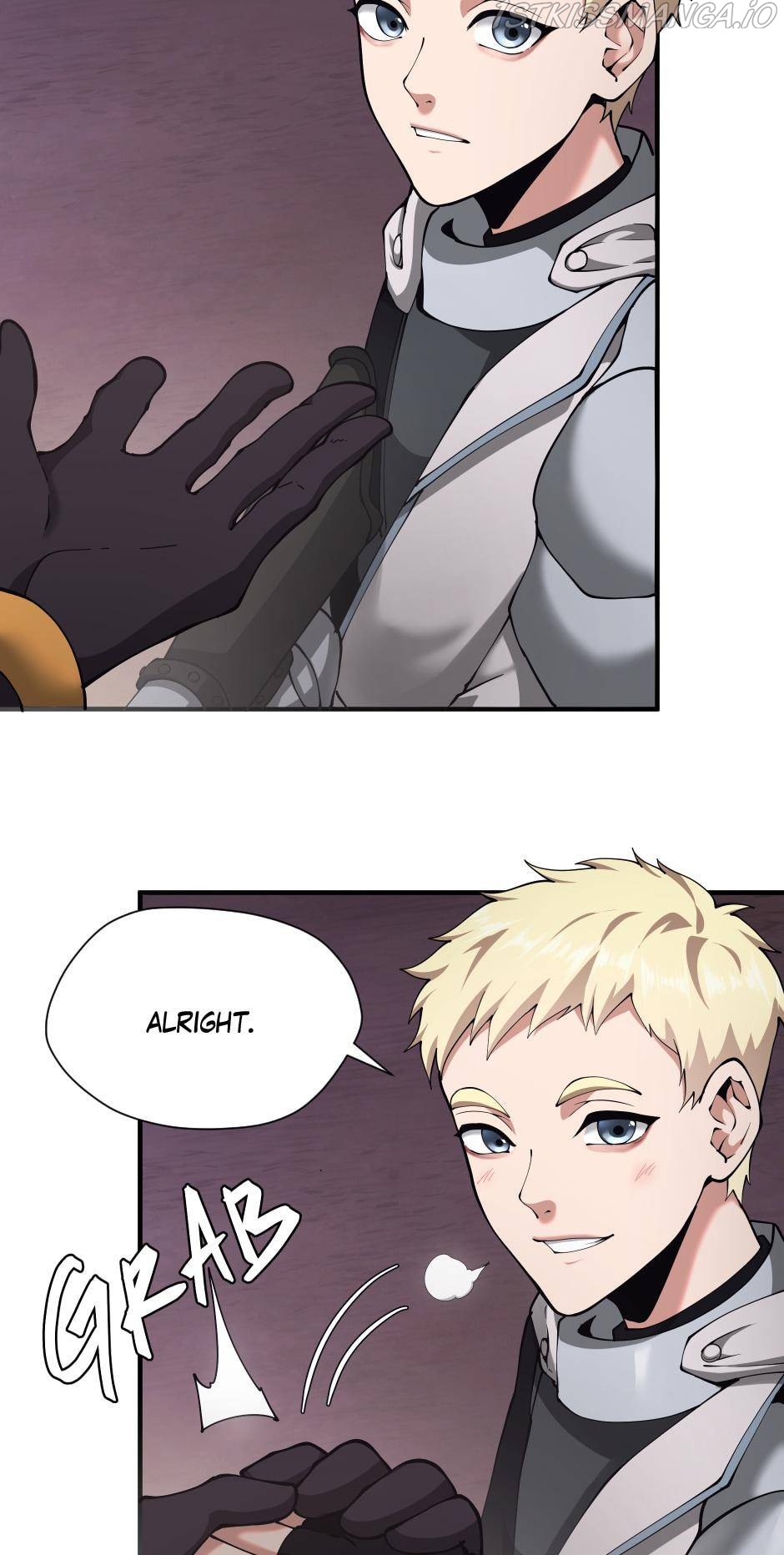 The Beginning After the End Chapter 170 — Page 18