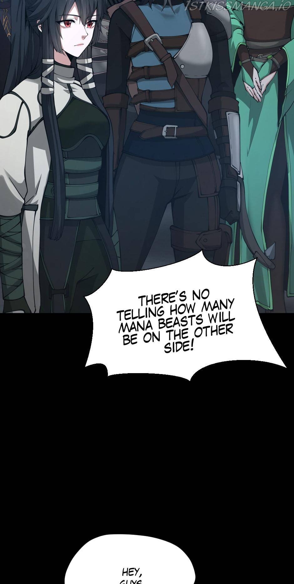 The Beginning After the End Chapter 170 — Page 22