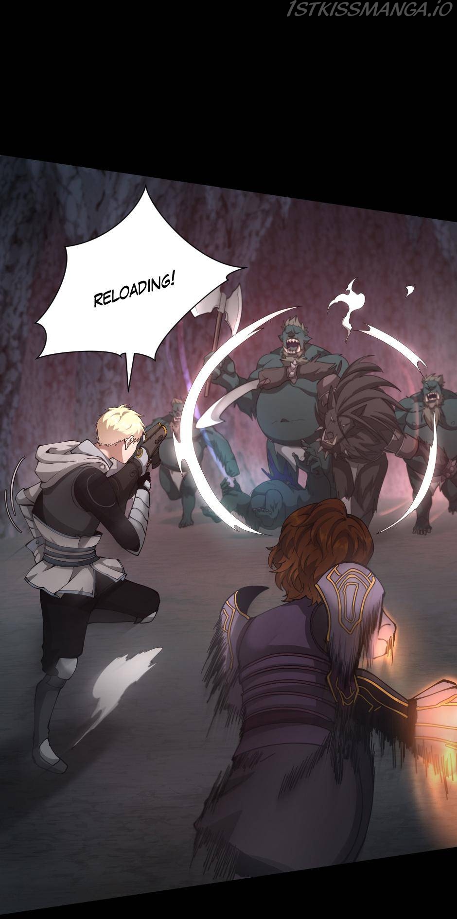 The Beginning After the End Chapter 170 — Page 39