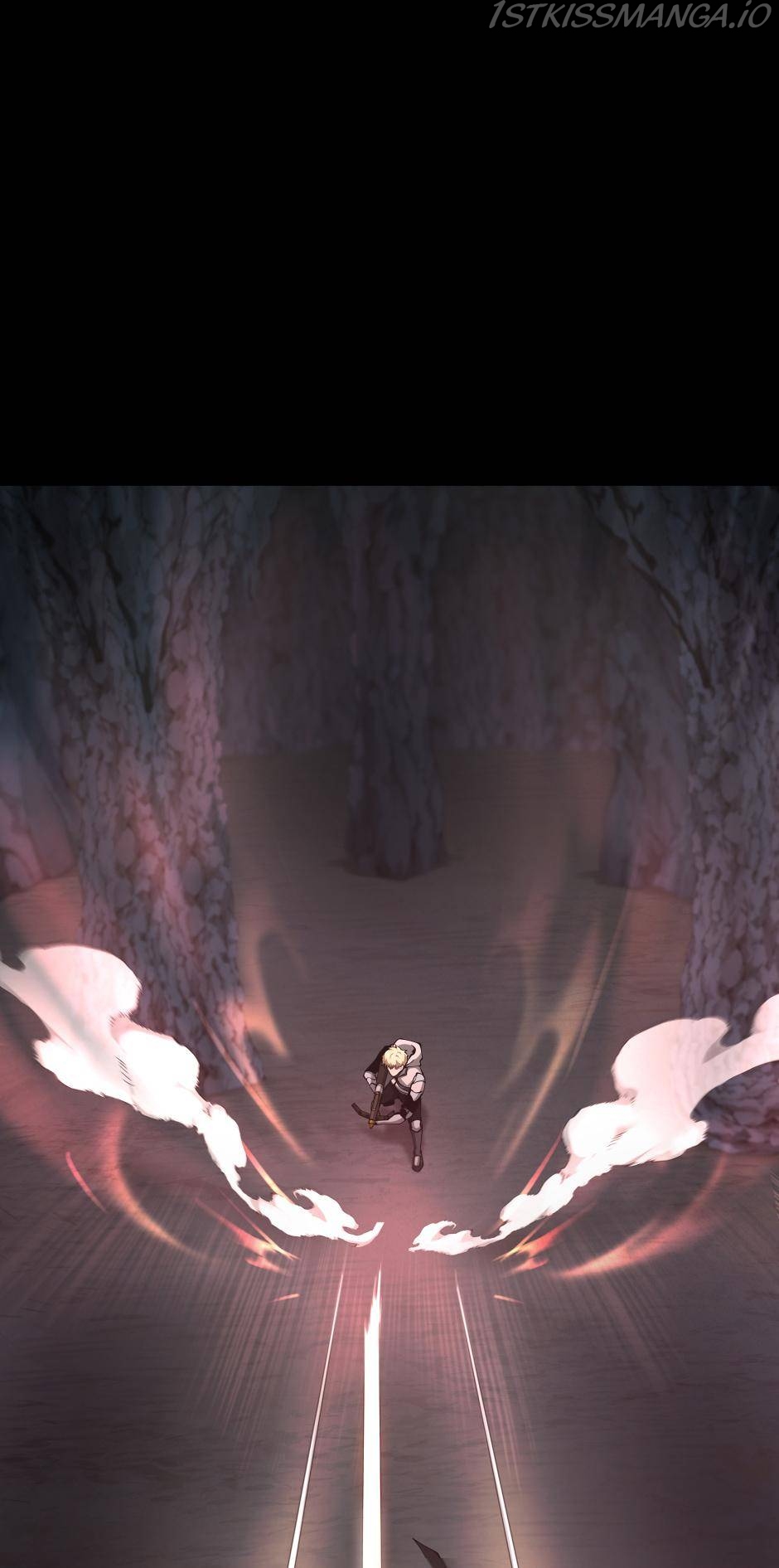 The Beginning After the End Chapter 170 — Page 42