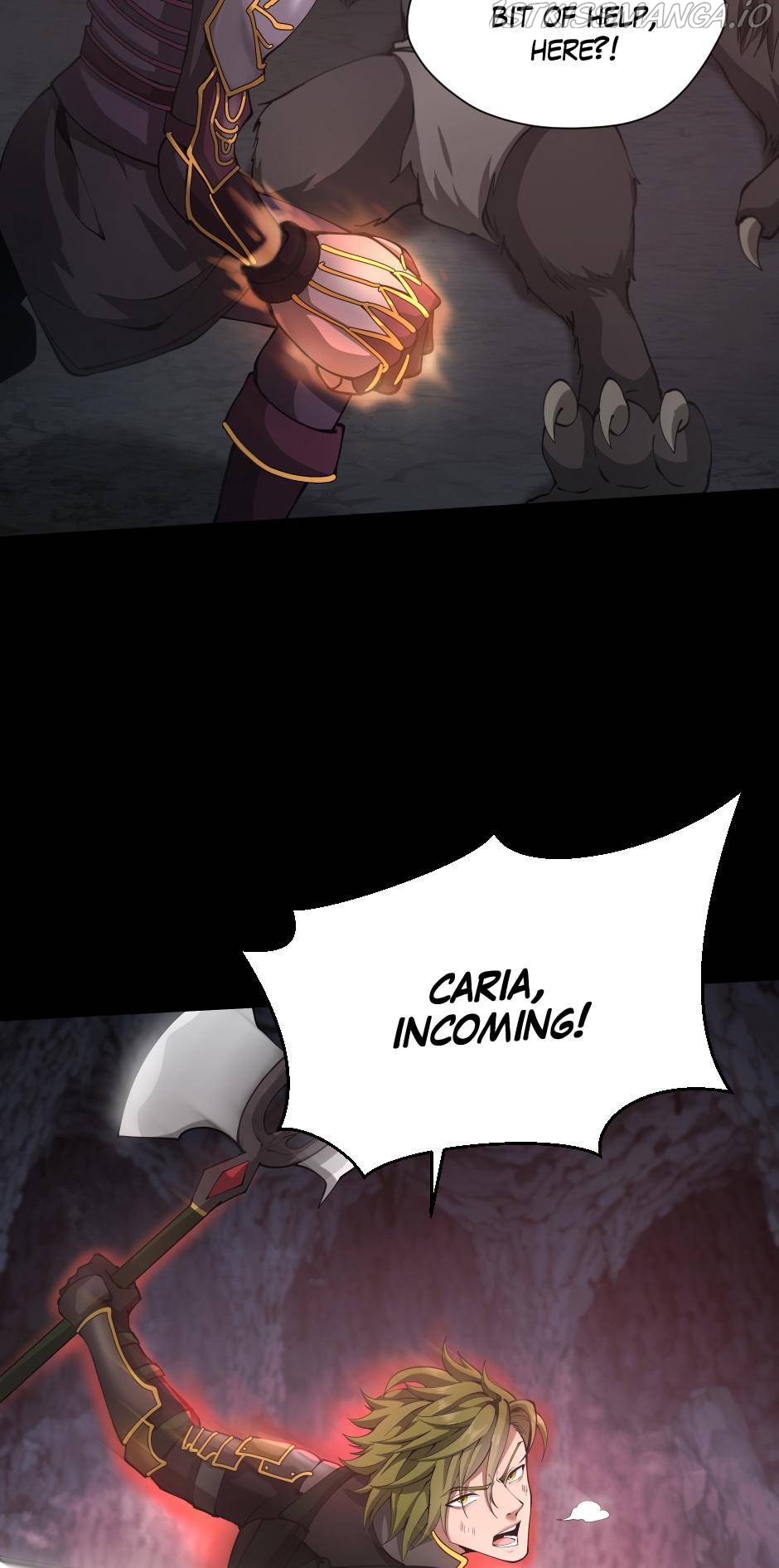 The Beginning After the End Chapter 170 — Page 46