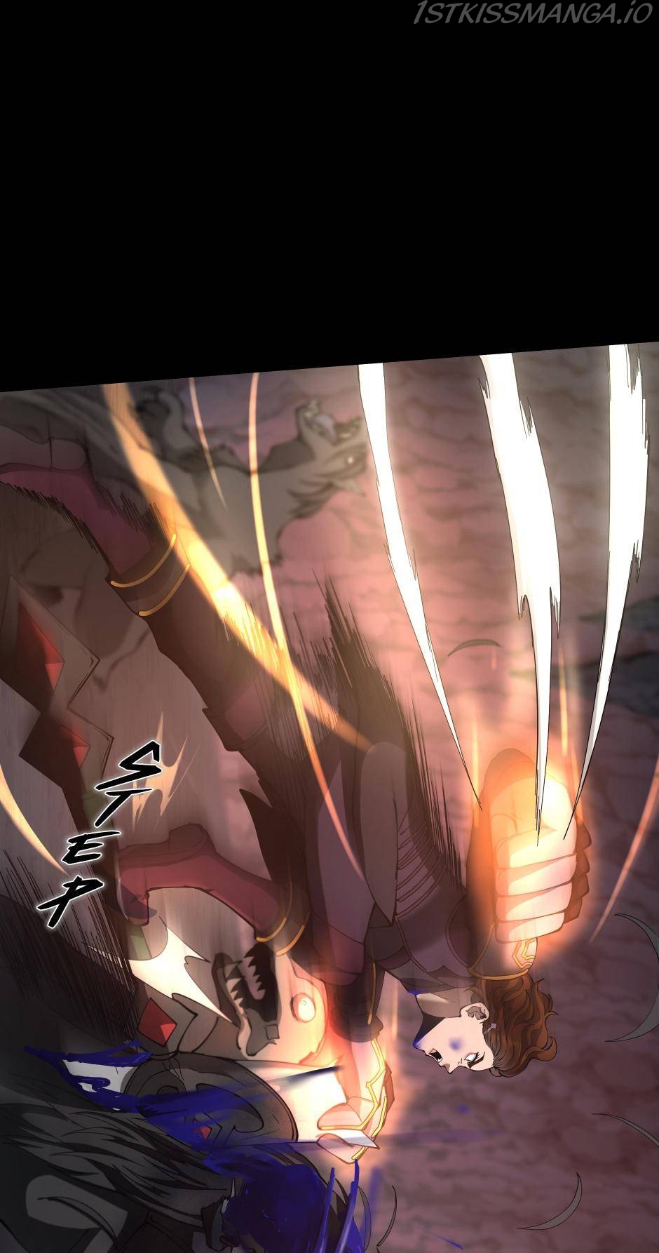 The Beginning After the End Chapter 170 — Page 49