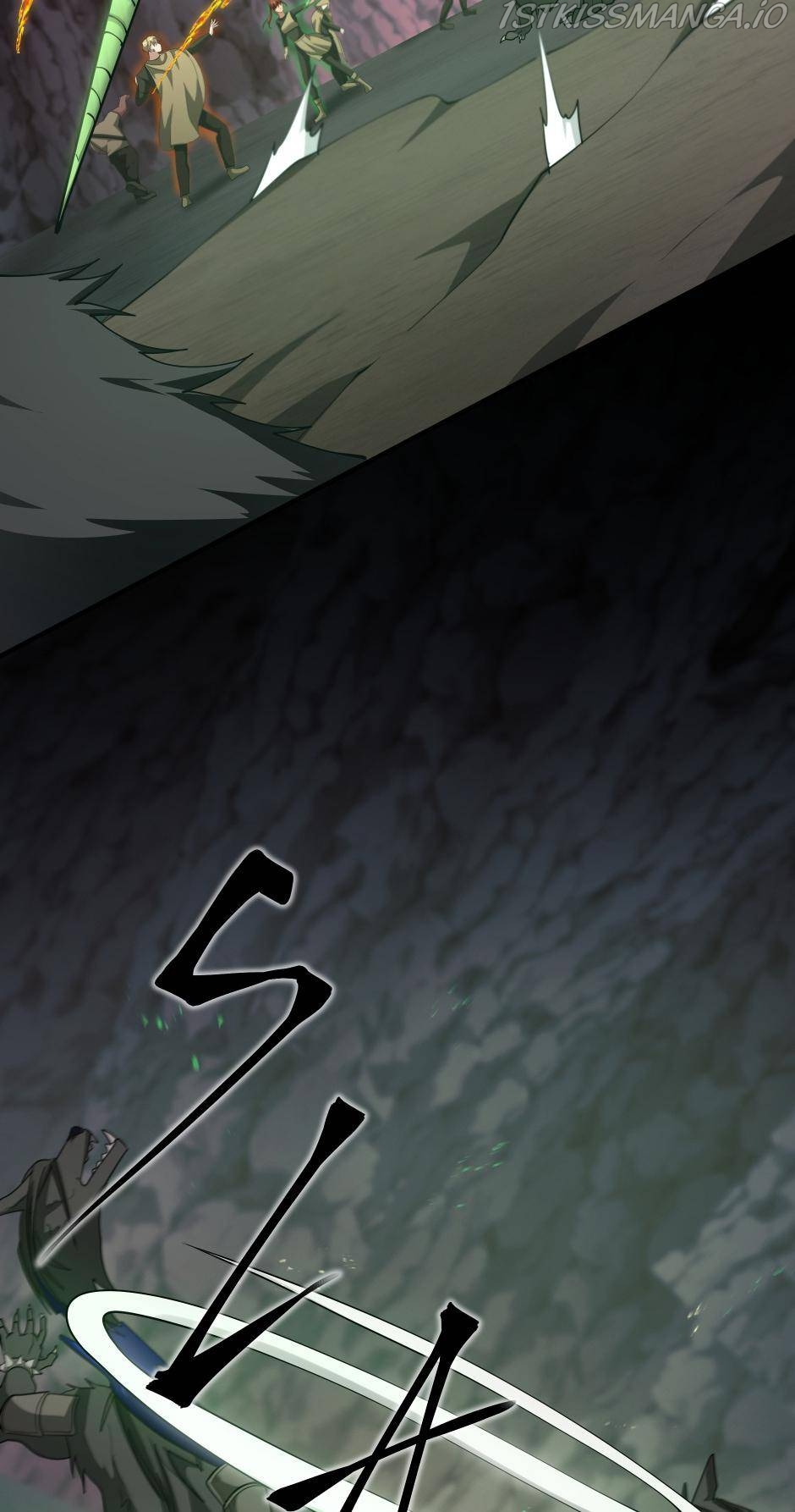 The Beginning After the End Chapter 170 — Page 56