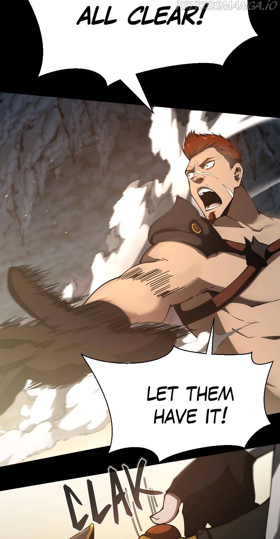 The Beginning After the End Chapter 170 — Page 70