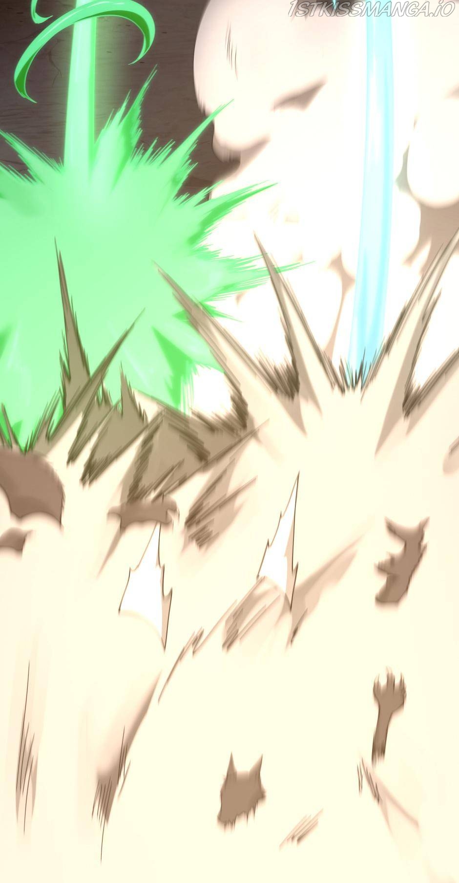 The Beginning After the End Chapter 170 — Page 73