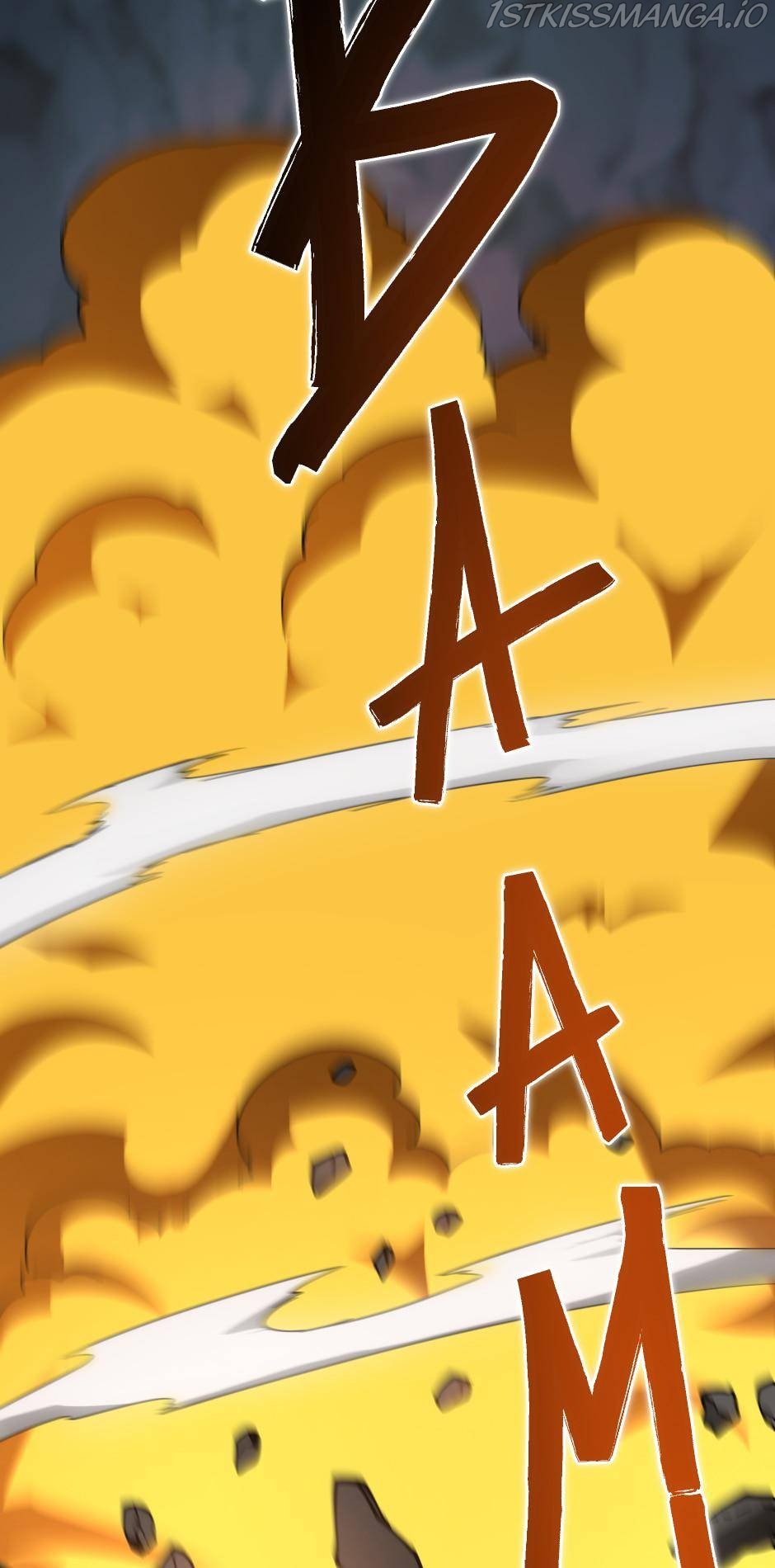 The Beginning After the End Chapter 170 — Page 83