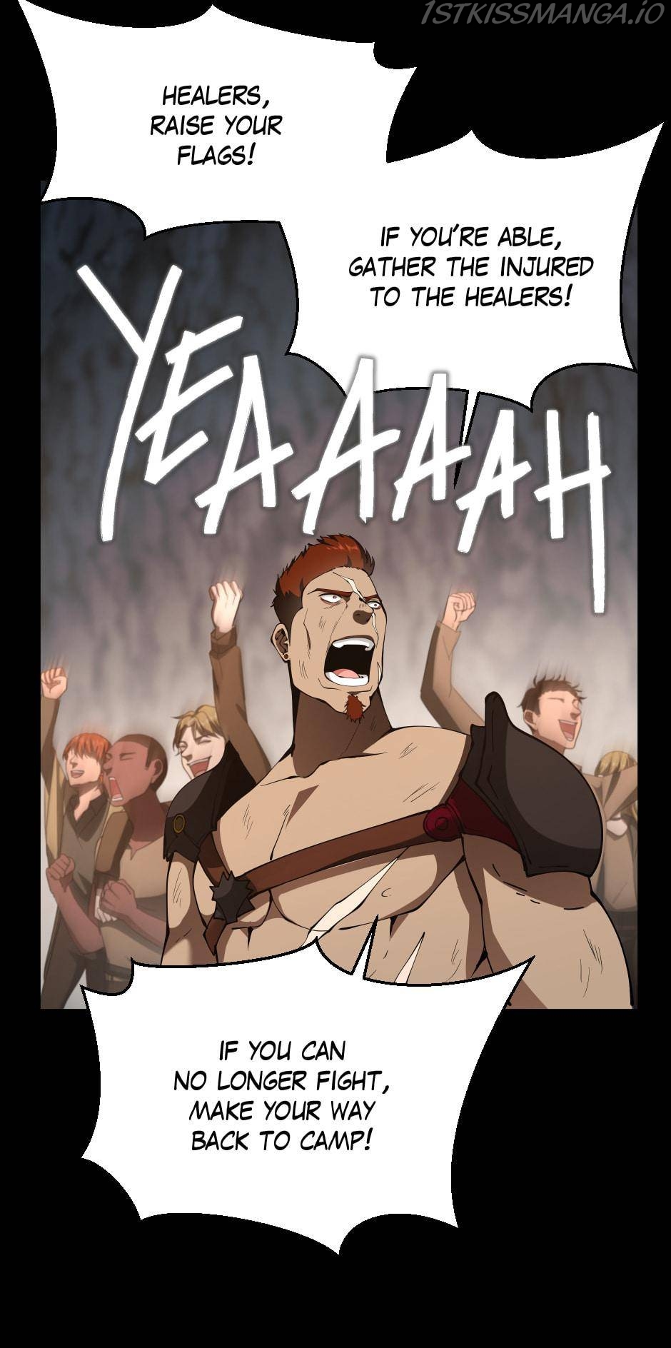 The Beginning After the End Chapter 170 — Page 87