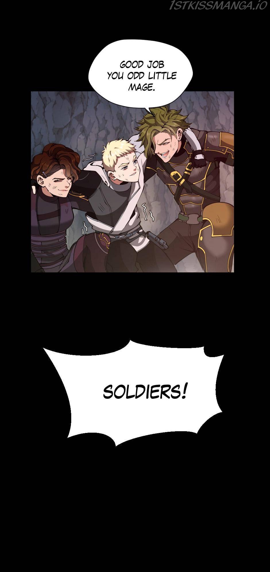 The Beginning After the End Chapter 170 — Page 88