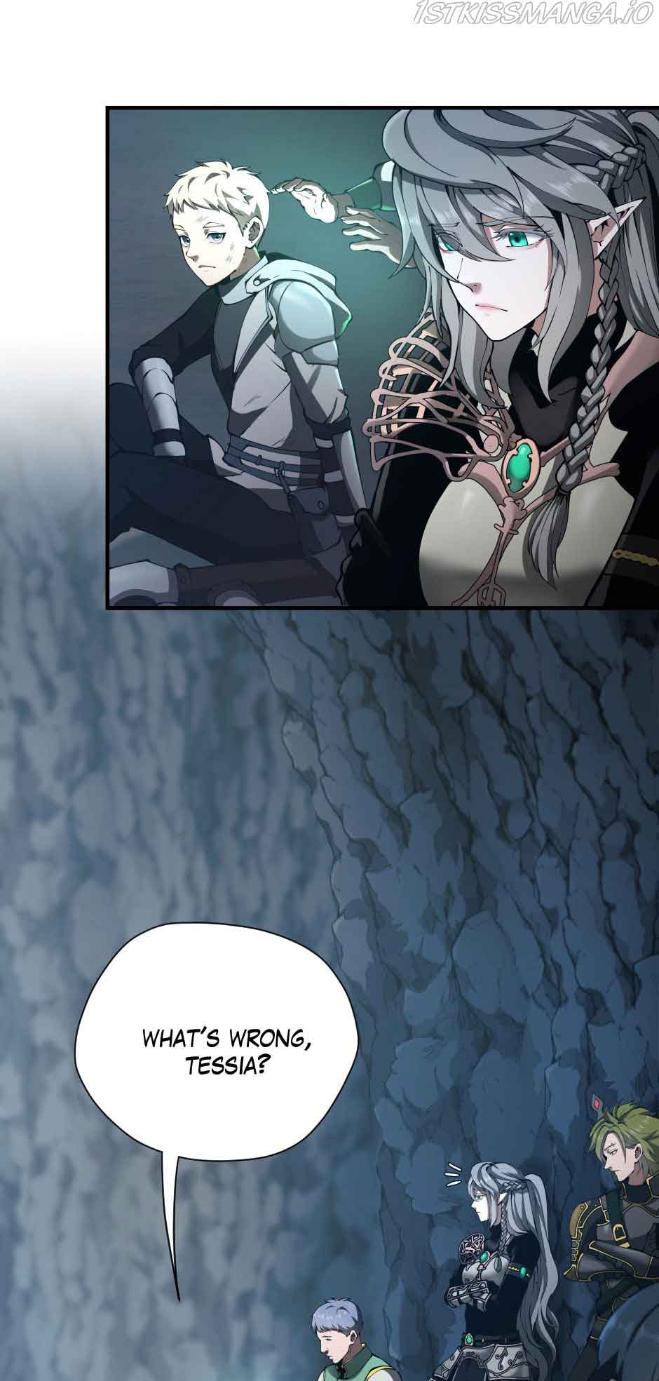 The Beginning After the End Chapter 171 — Page 3