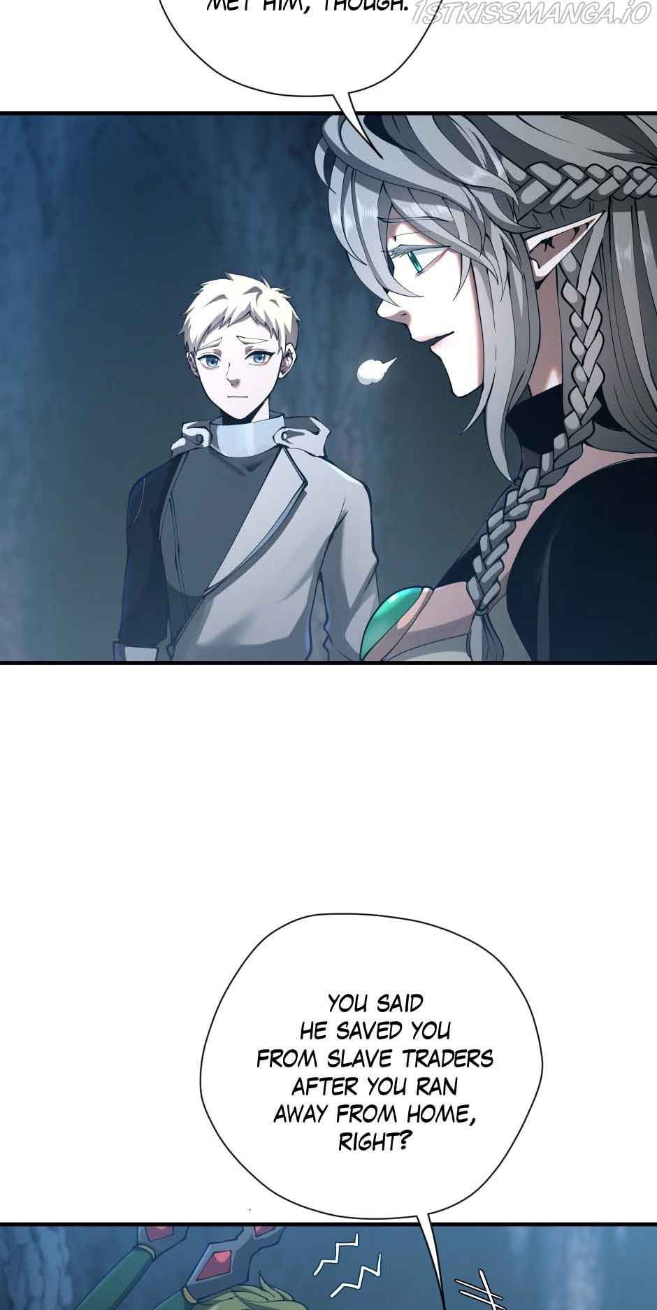 The Beginning After the End Chapter 171 — Page 16