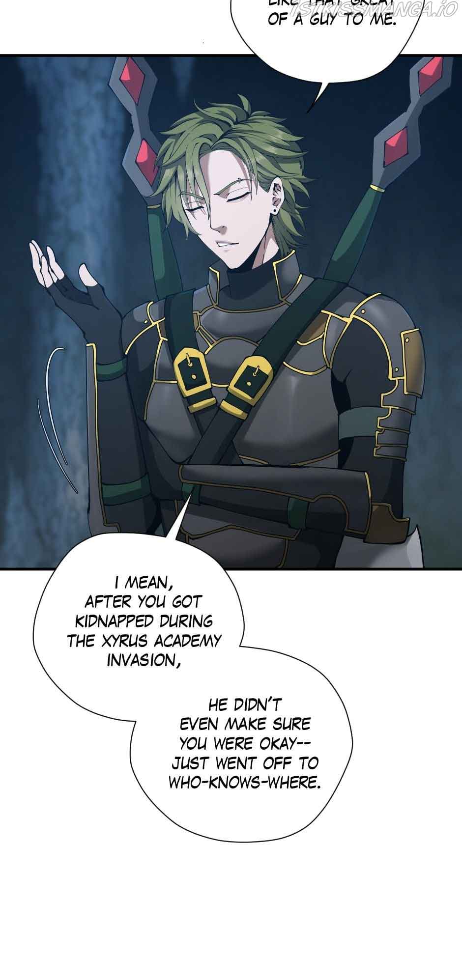 The Beginning After the End Chapter 171 — Page 20