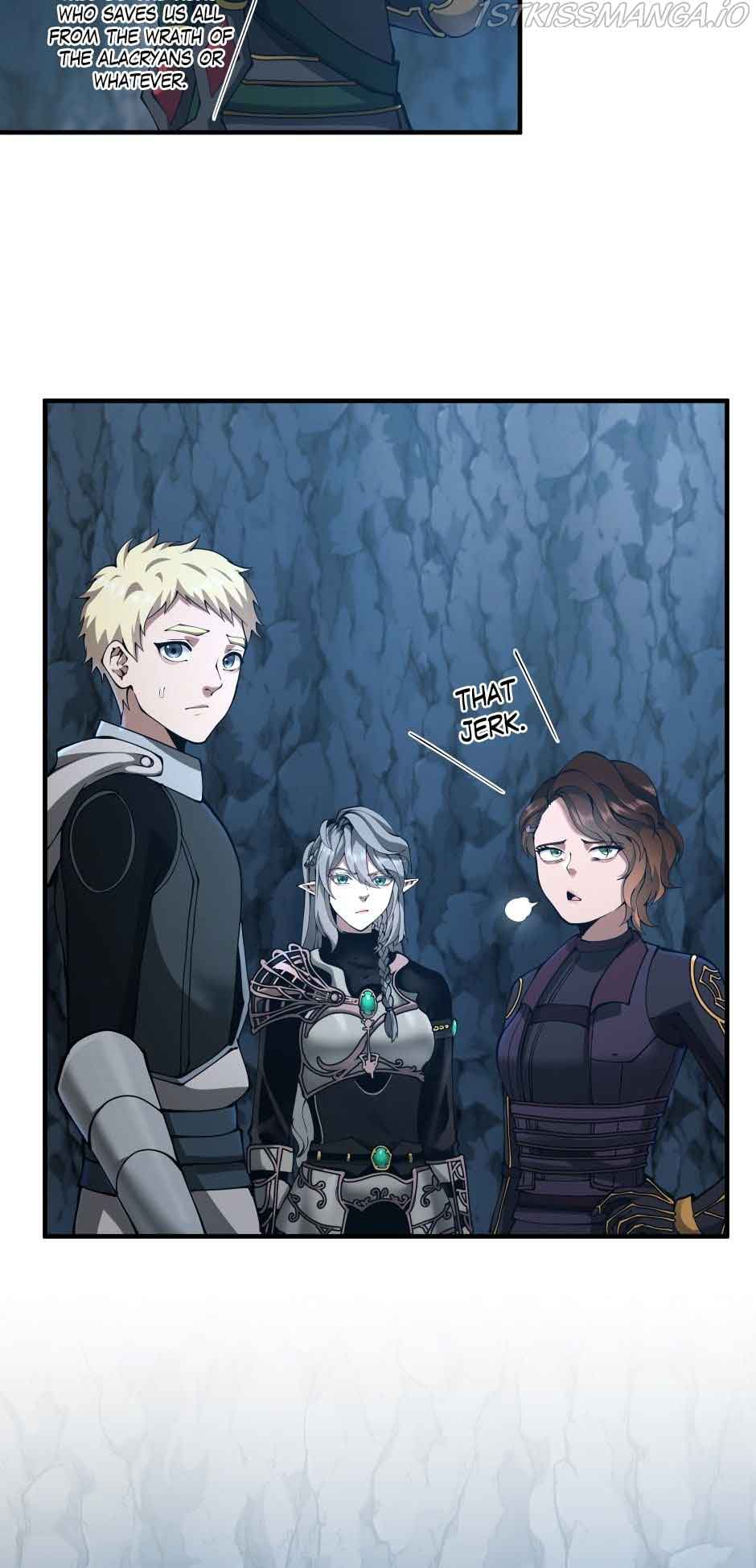 The Beginning After the End Chapter 171 — Page 27