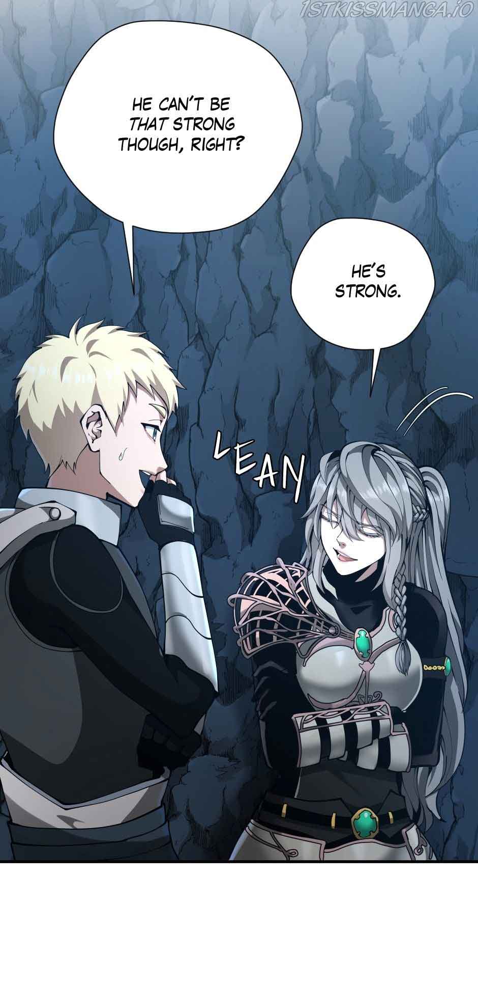 The Beginning After the End Chapter 171 — Page 28