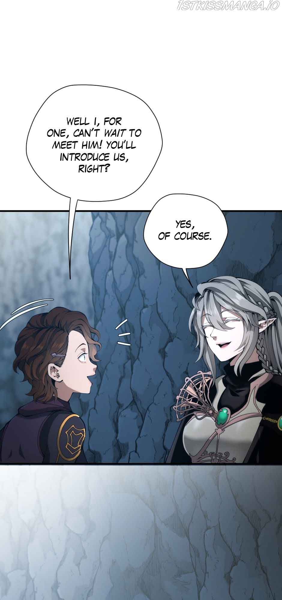 The Beginning After the End Chapter 171 — Page 29