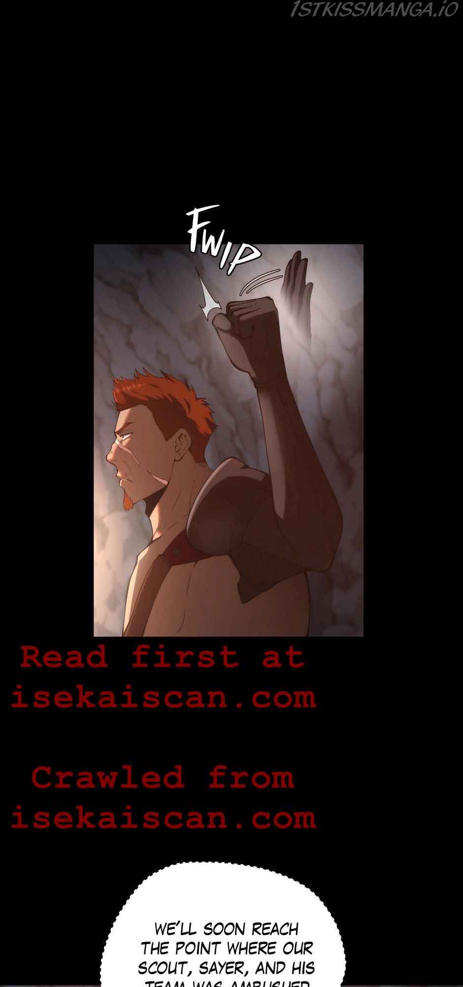The Beginning After the End Chapter 171 — Page 35