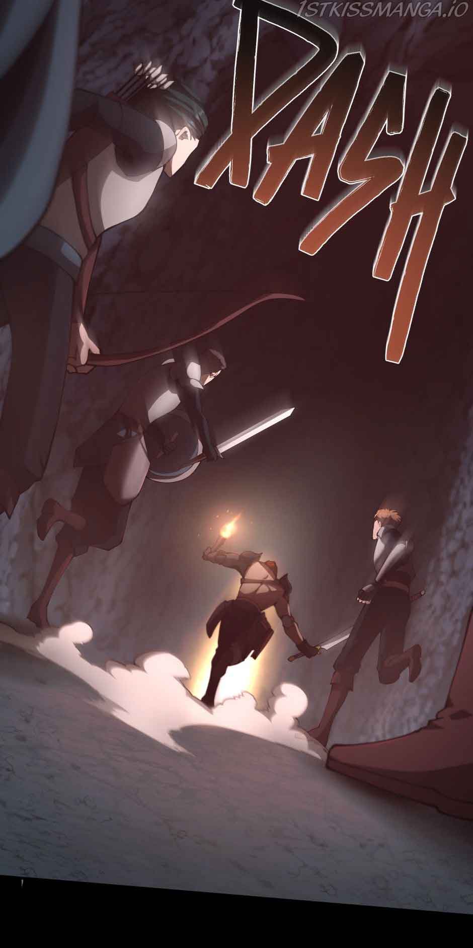 The Beginning After the End Chapter 171 — Page 41