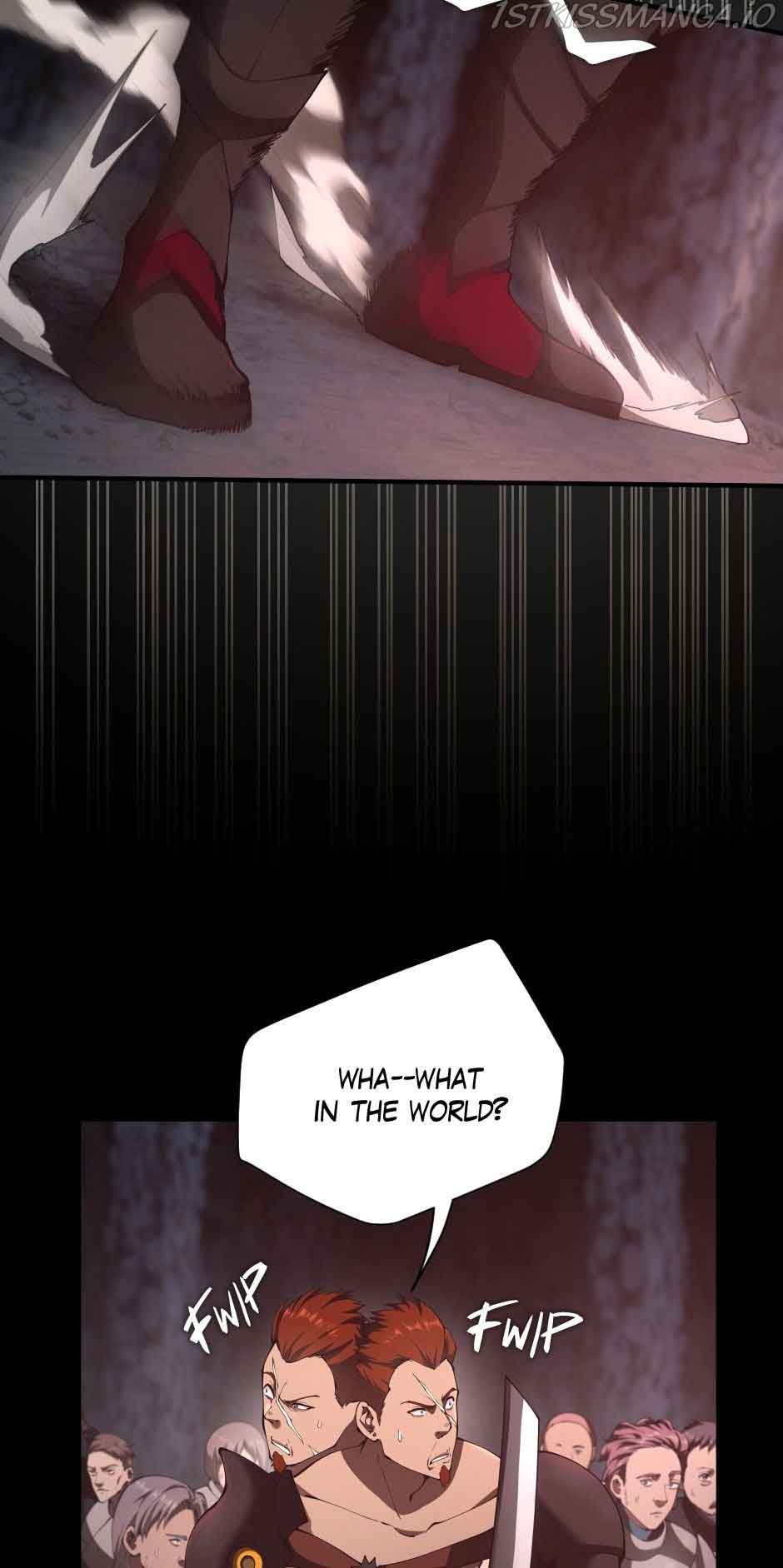 The Beginning After the End Chapter 171 — Page 43