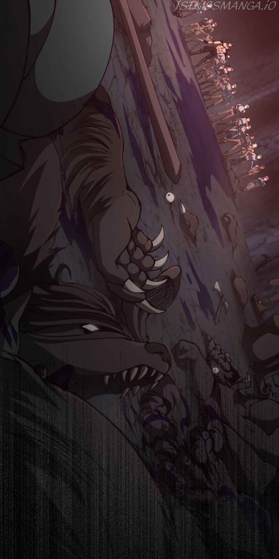 The Beginning After the End Chapter 171 — Page 46