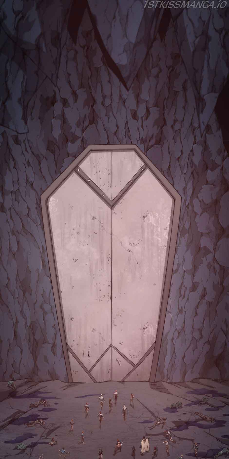 The Beginning After the End Chapter 171 — Page 51