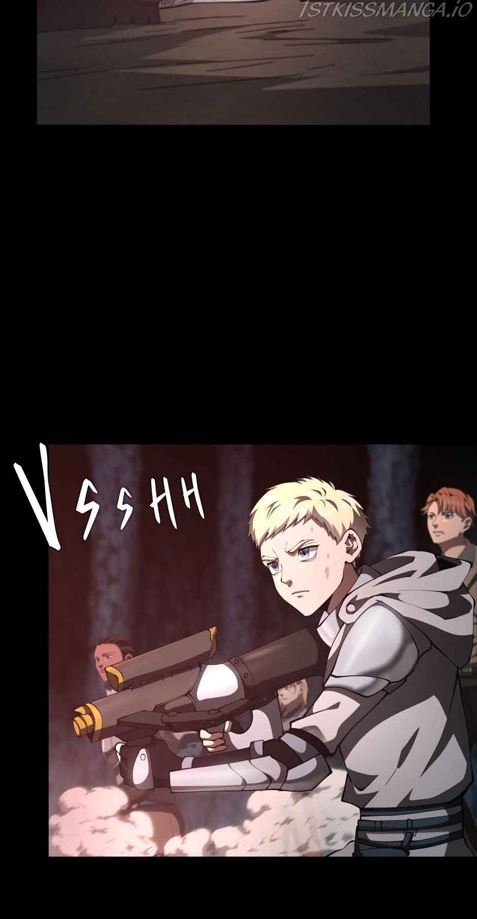 The Beginning After the End Chapter 171 — Page 60
