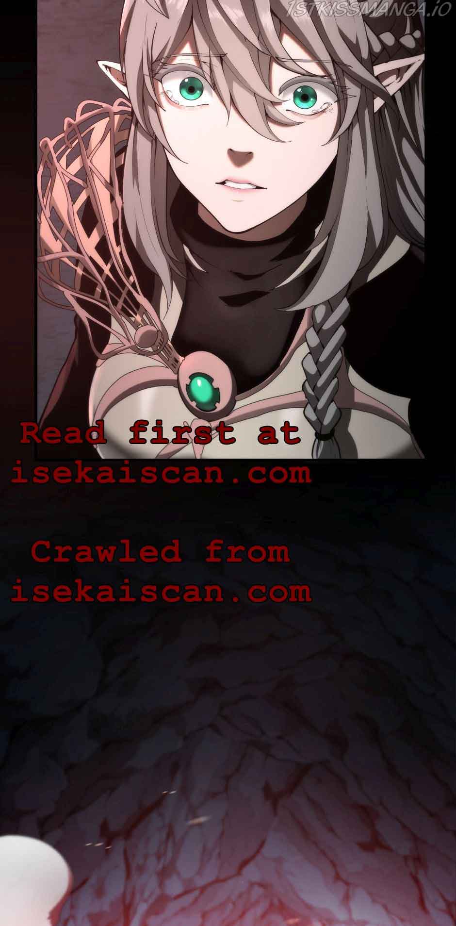 The Beginning After the End Chapter 171 — Page 70