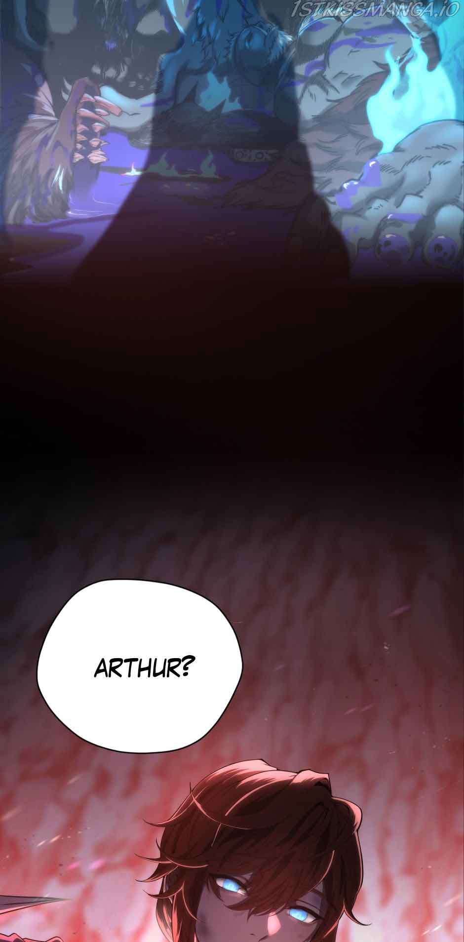 The Beginning After the End Chapter 171 — Page 72