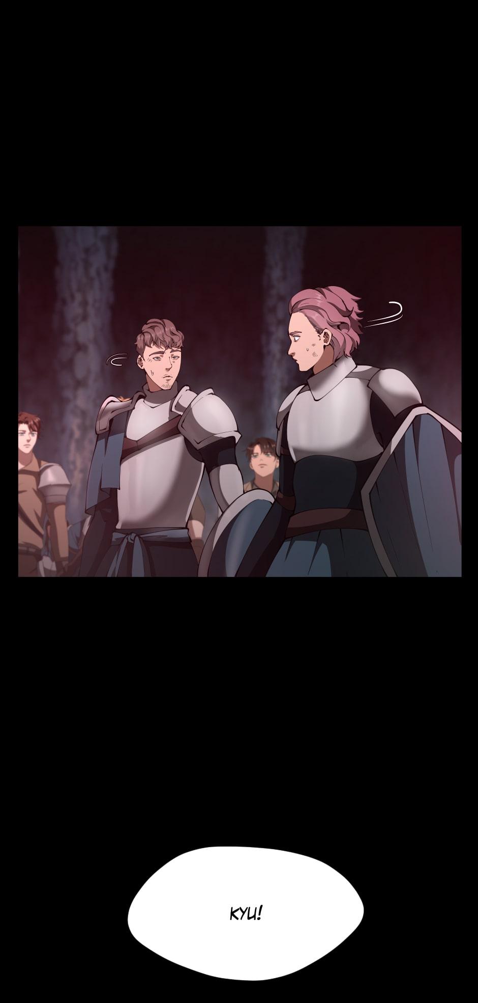 The Beginning After the End Chapter 172 — Page 3