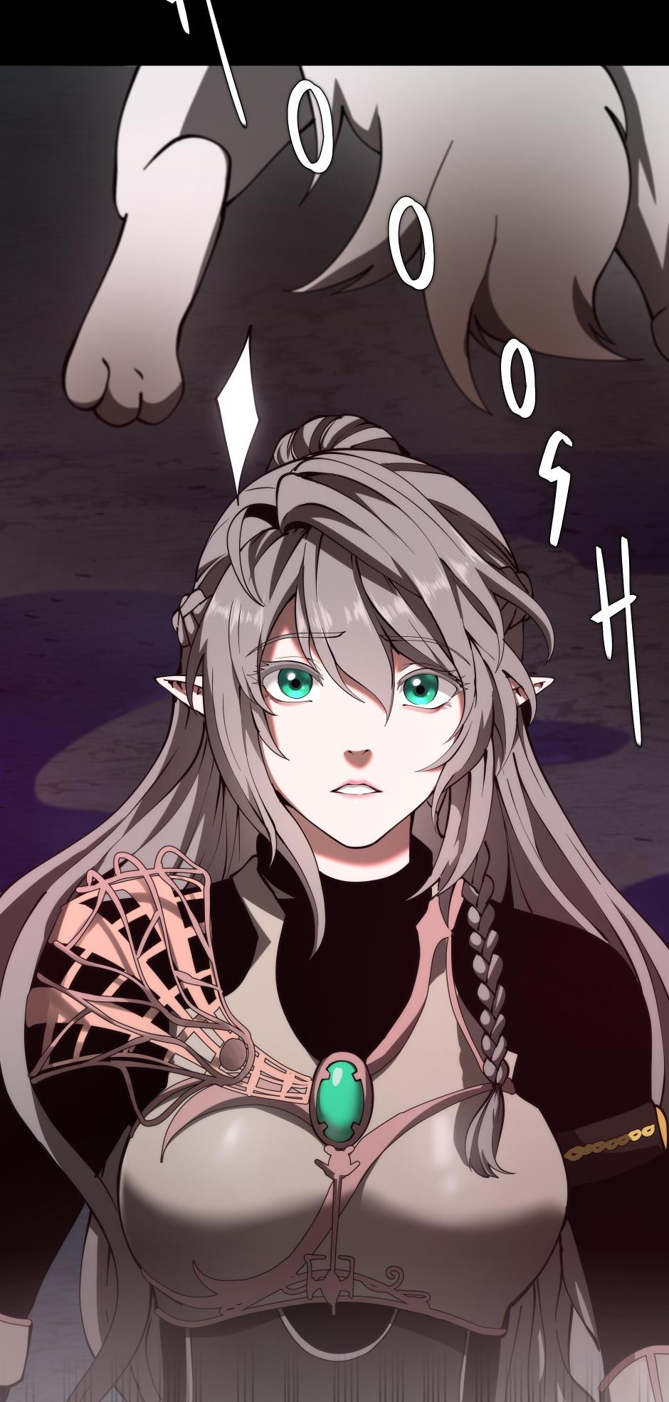 The Beginning After the End Chapter 172 — Page 5
