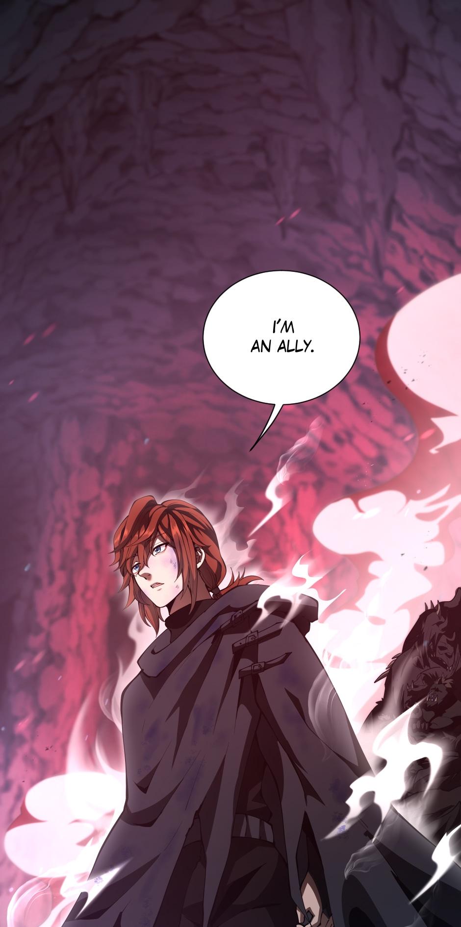 The Beginning After the End Chapter 172 — Page 13