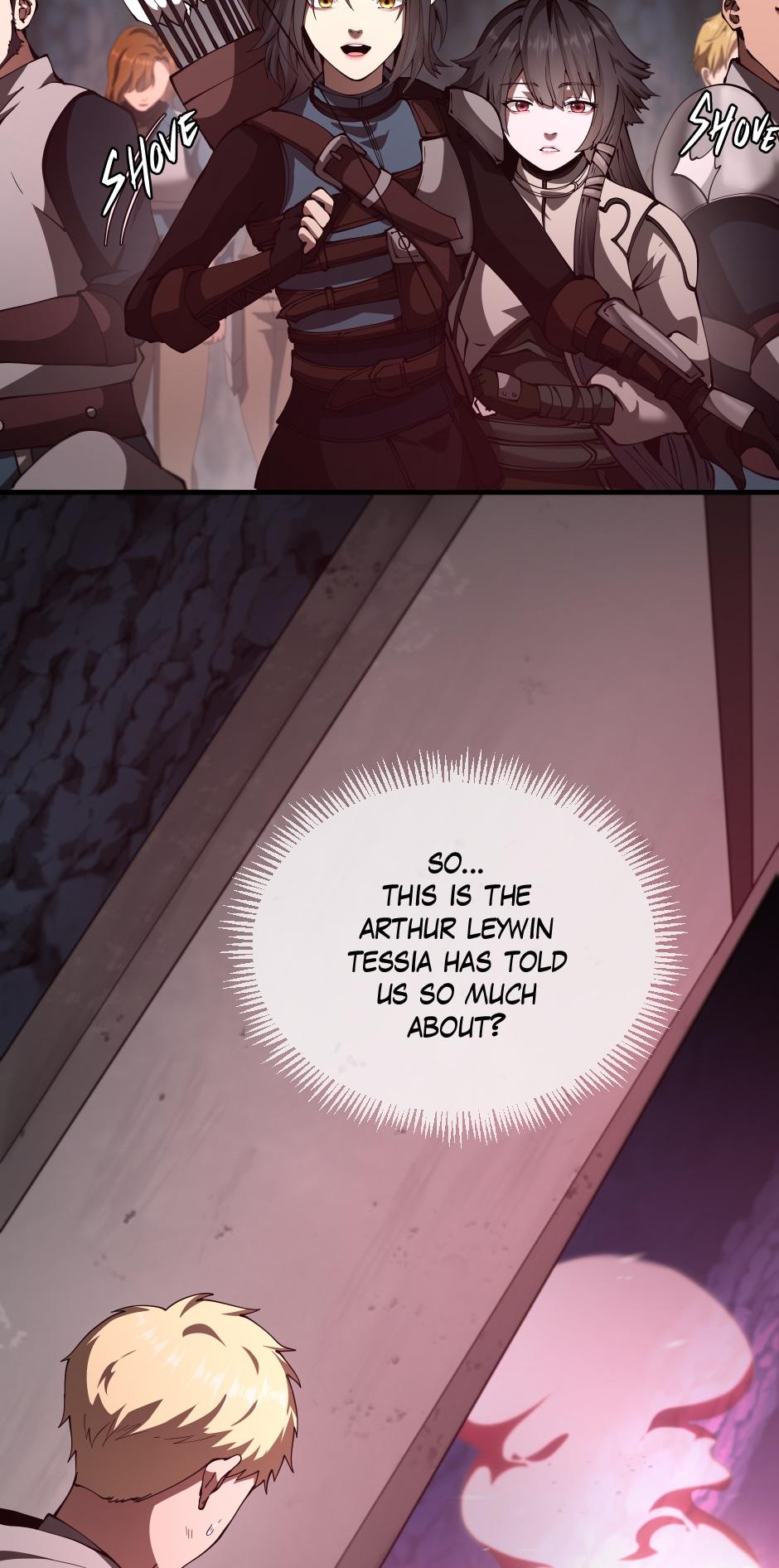 The Beginning After the End Chapter 172 — Page 15