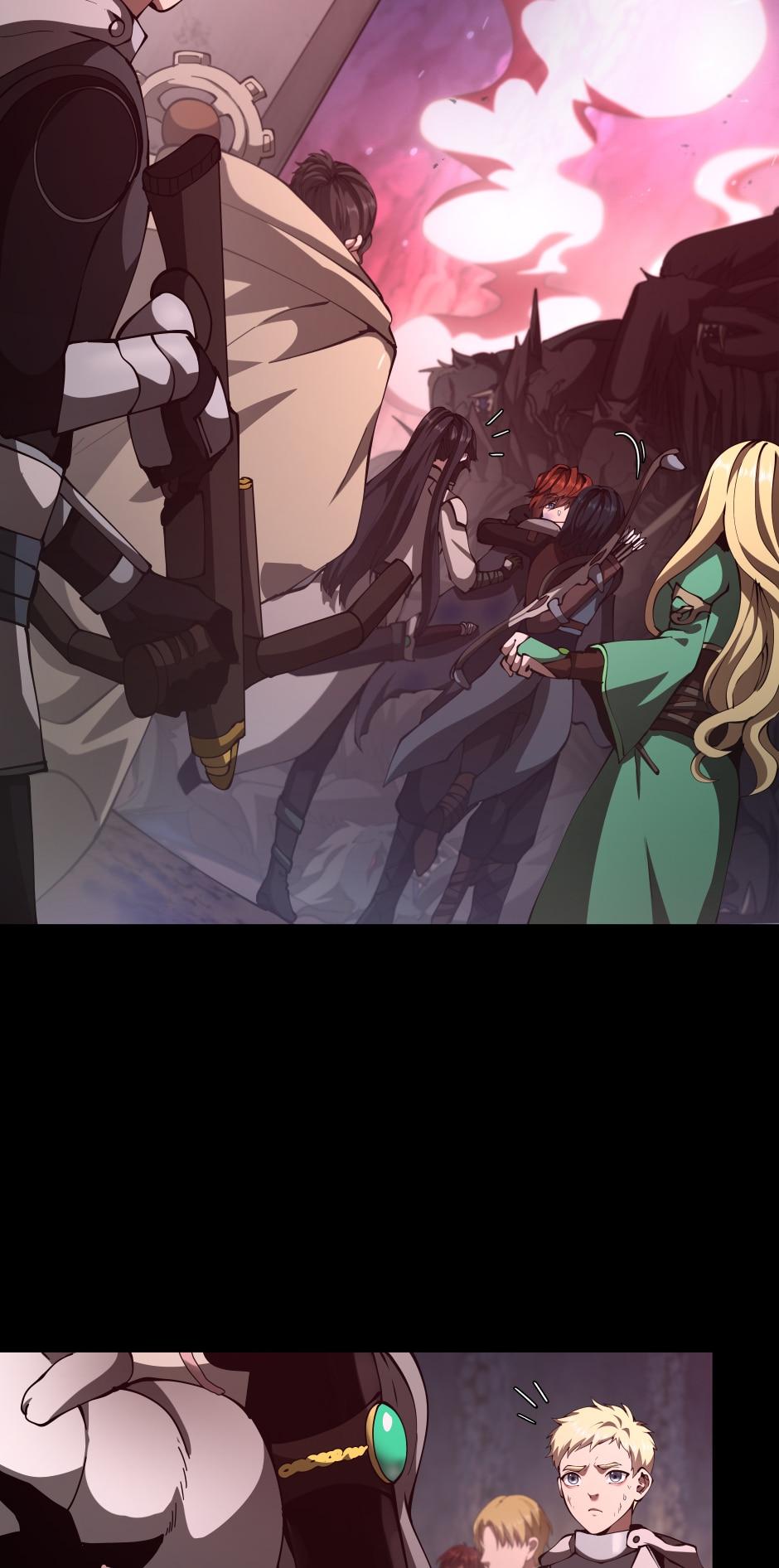 The Beginning After the End Chapter 172 — Page 16