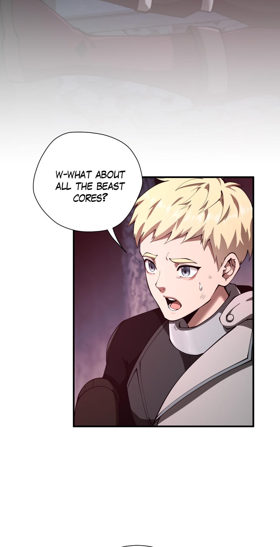 The Beginning After the End Chapter 172 — Page 24