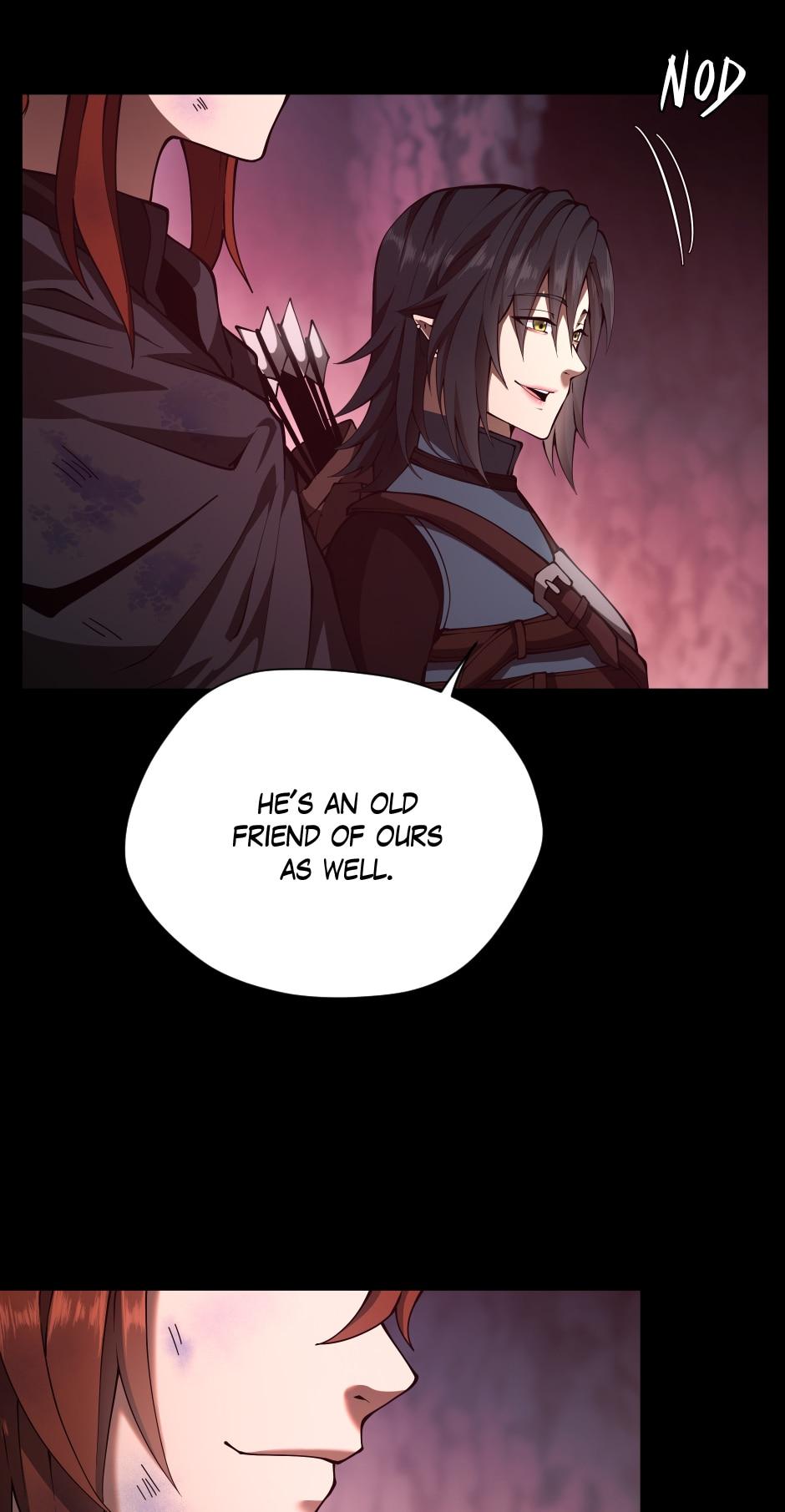 The Beginning After the End Chapter 172 — Page 35