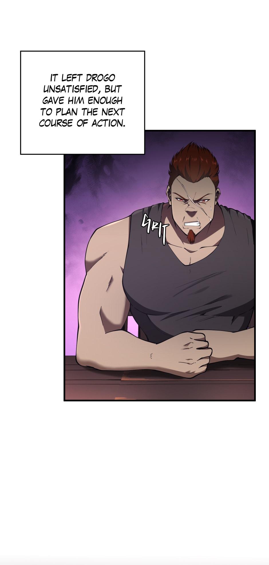 The Beginning After the End Chapter 172 — Page 44