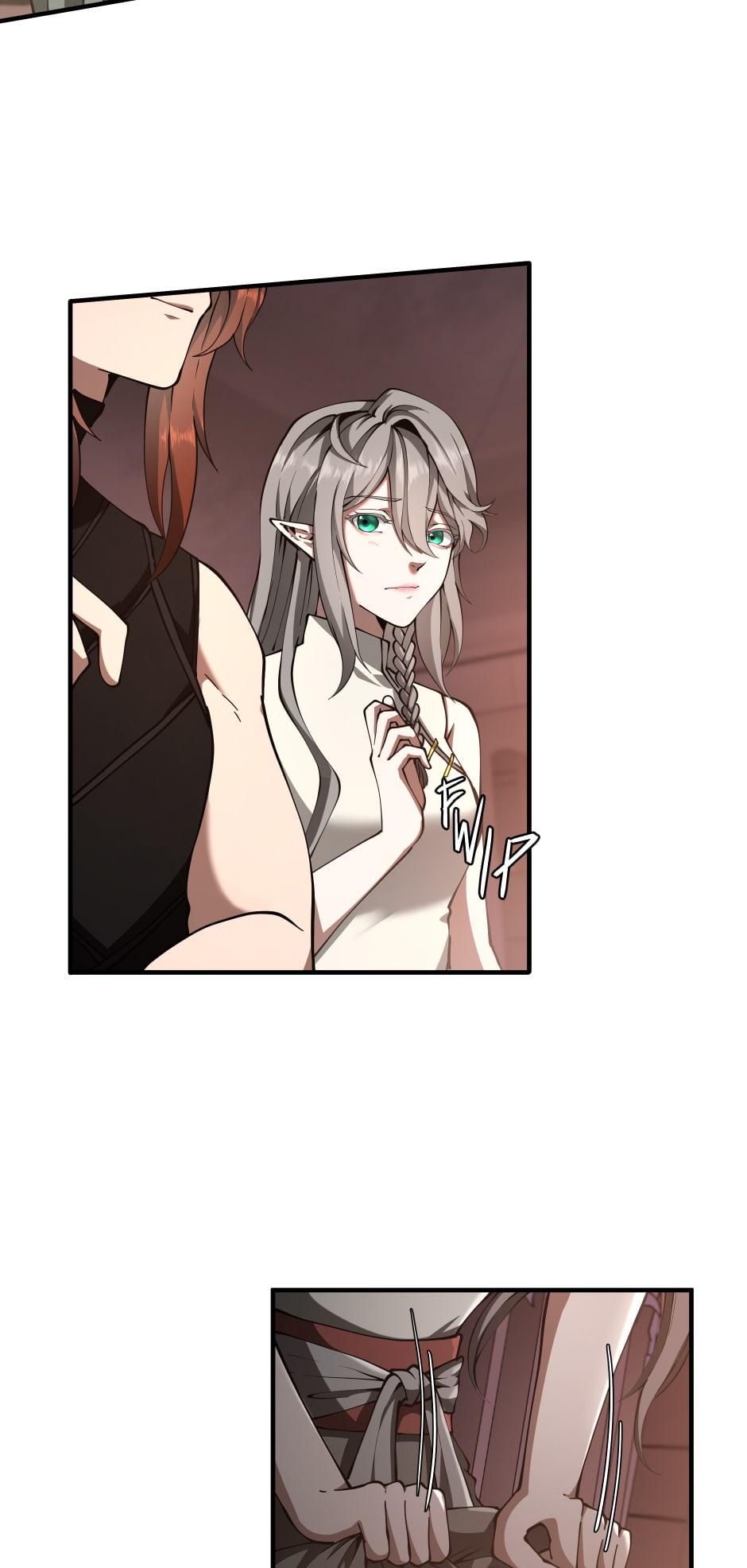 The Beginning After the End Chapter 172 — Page 46