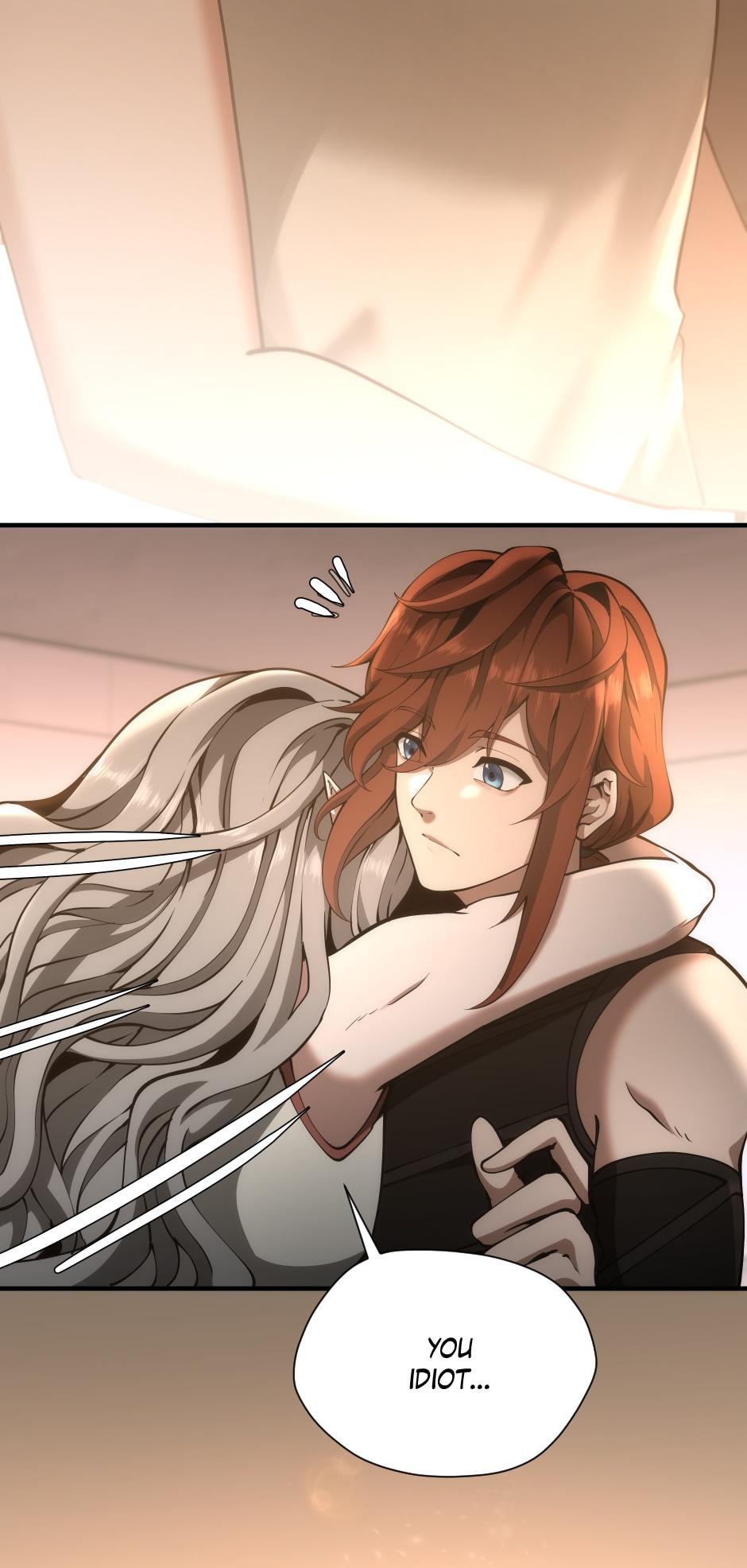 The Beginning After the End Chapter 172 — Page 51