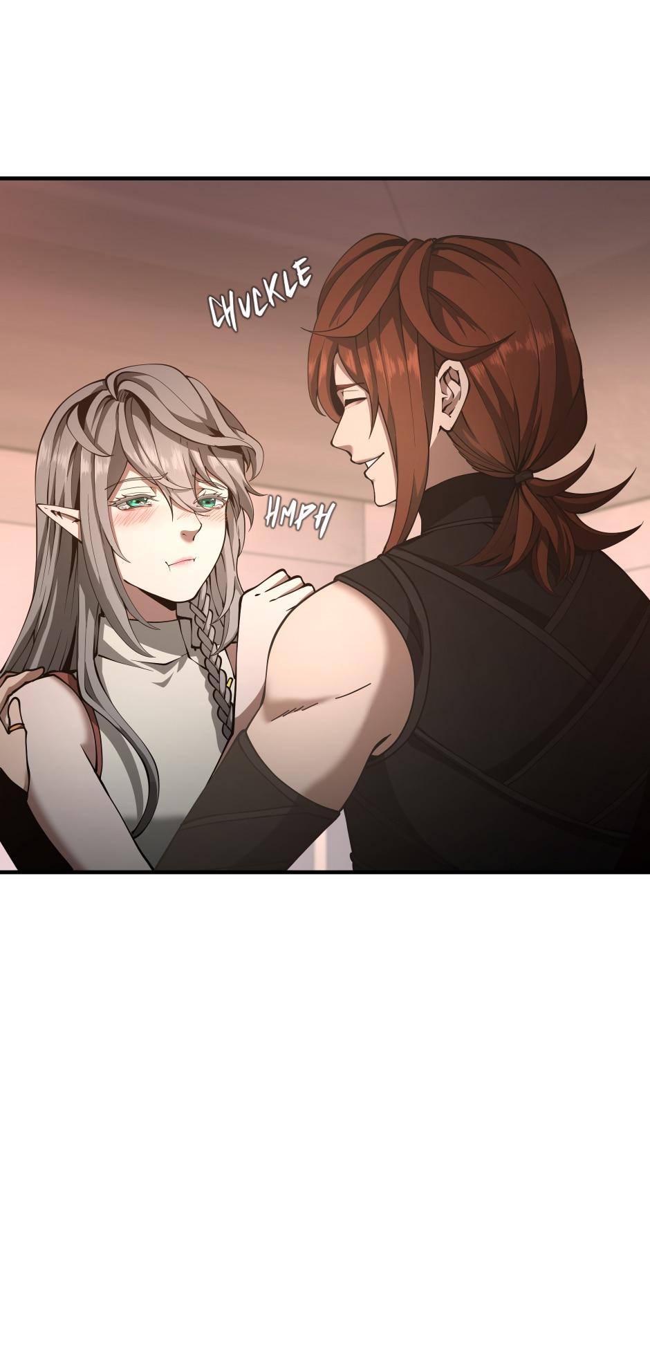 The Beginning After the End Chapter 172 — Page 53