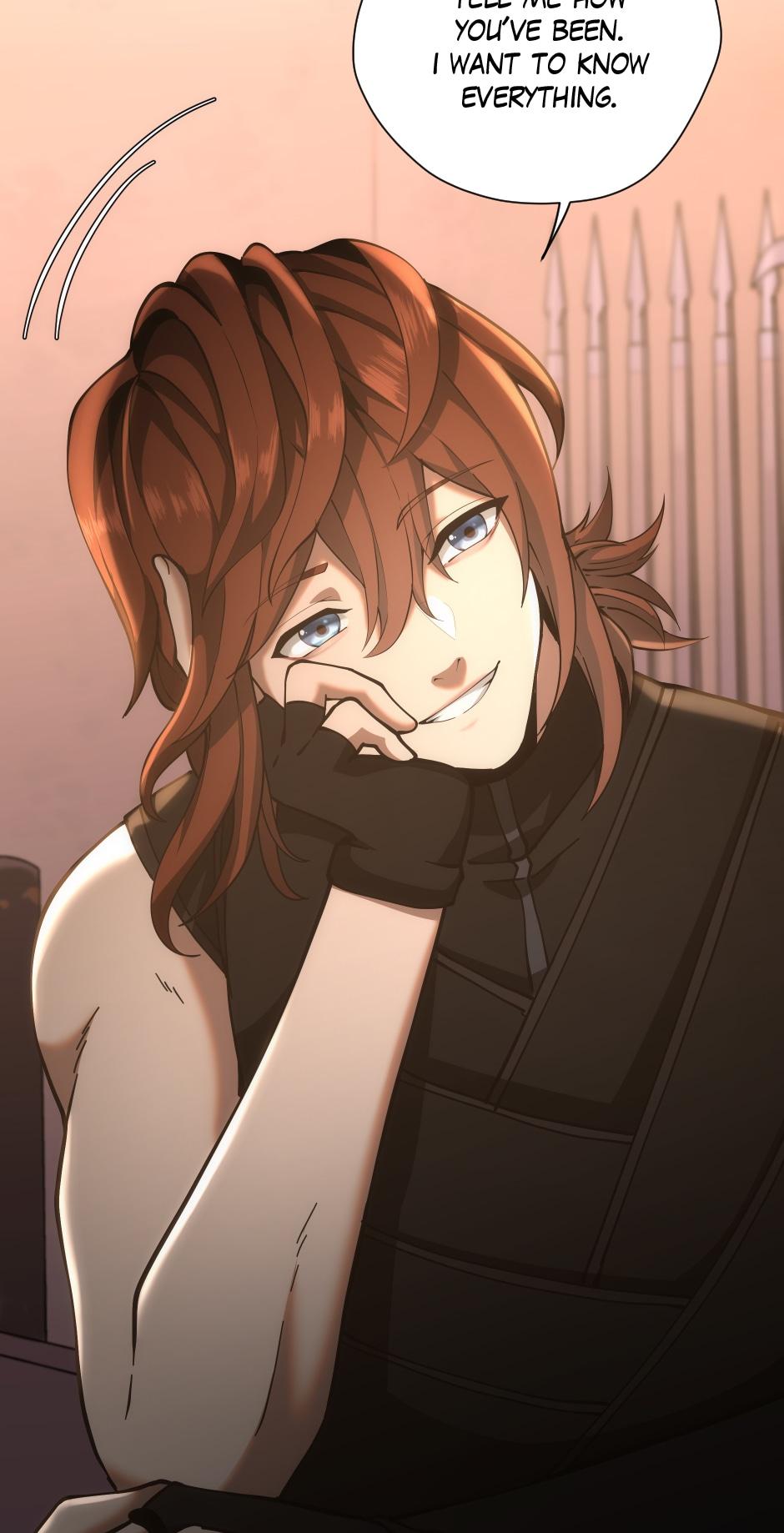 The Beginning After the End Chapter 172 — Page 56