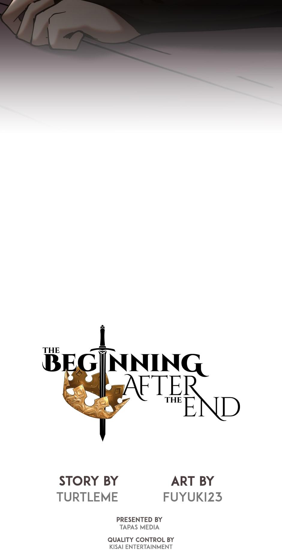 The Beginning After the End Chapter 172 — Page 57