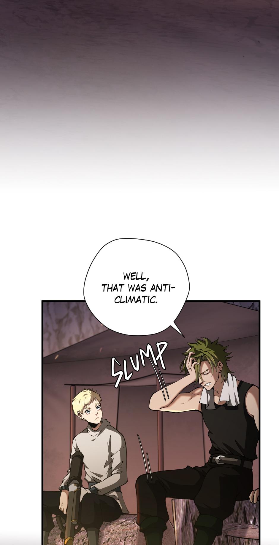 The Beginning After the End Chapter 172 — Page 60