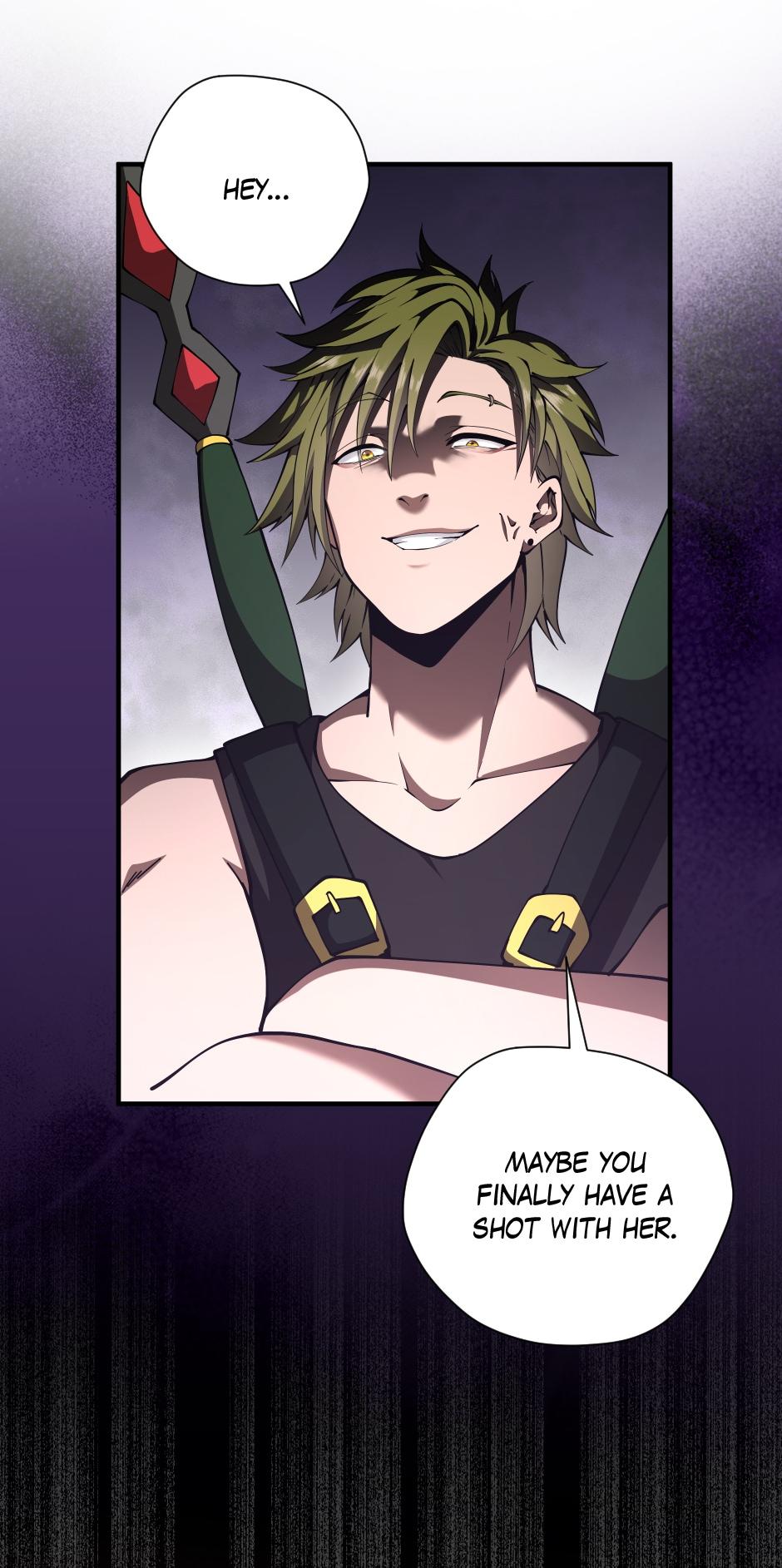 The Beginning After the End Chapter 172 — Page 71
