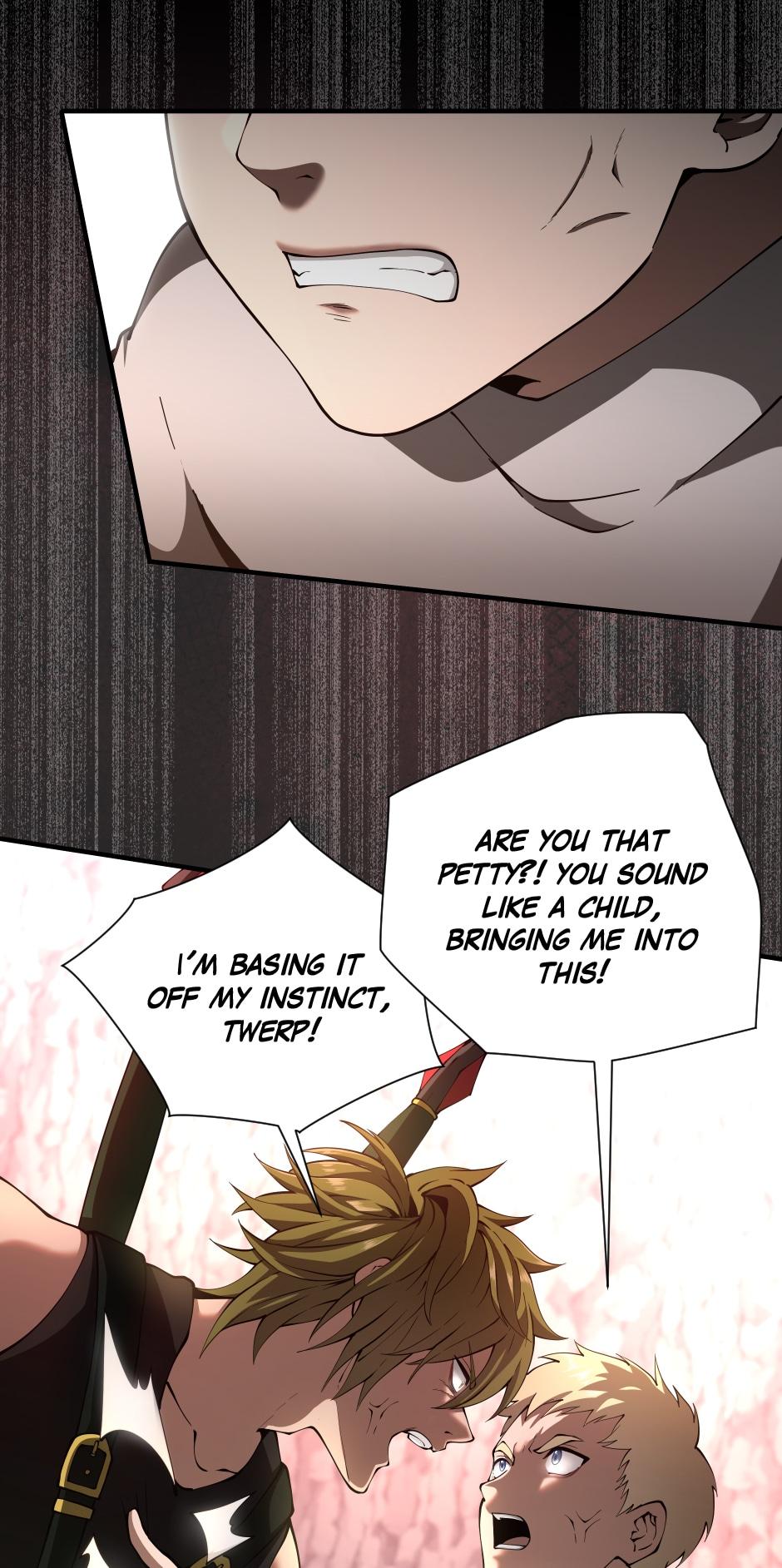 The Beginning After the End Chapter 172 — Page 72