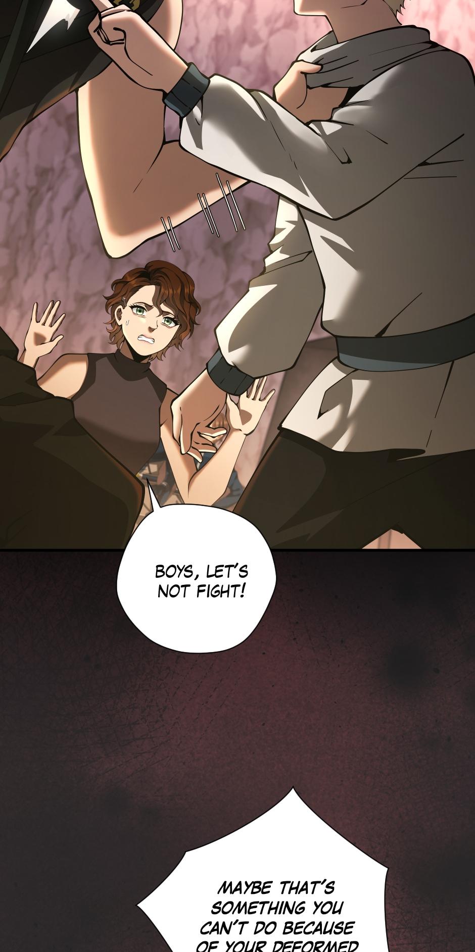 The Beginning After the End Chapter 172 — Page 73