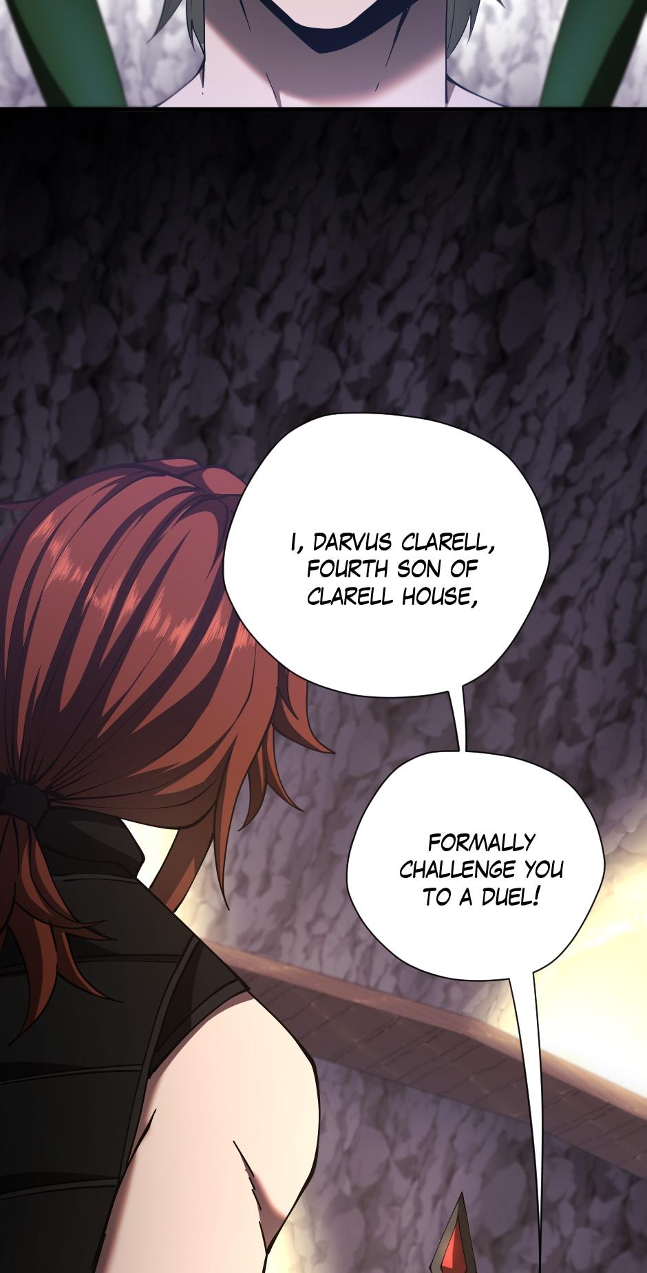 The Beginning After the End Chapter 172 — Page 80