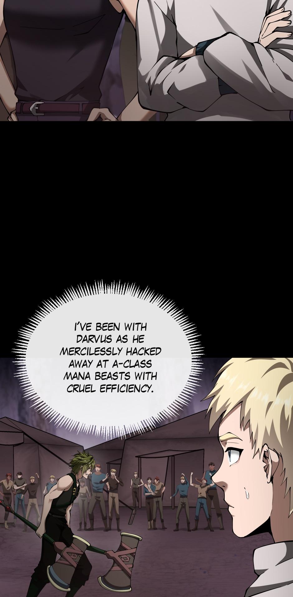 The Beginning After the End Chapter 173 — Page 19
