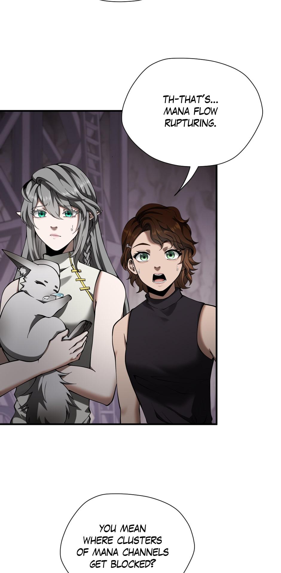 The Beginning After the End Chapter 173 — Page 42